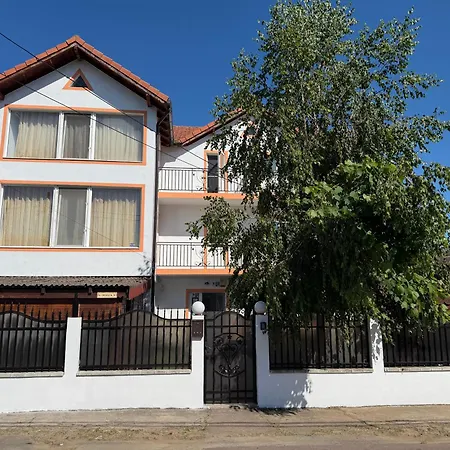 Homestay Raysa Si Andrei Costinesti