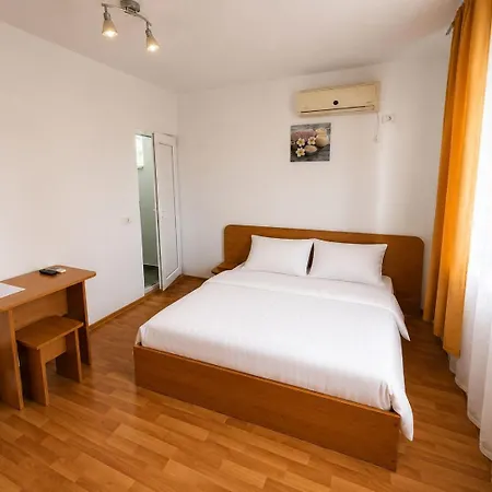 Raysa Si Andrei Homestay