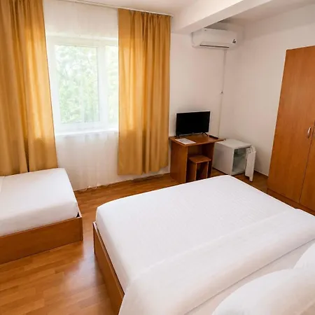 Homestay Raysa Si Andrei Costinesti